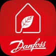 Icono de programa: Danfoss Ally