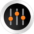 Icon of program: AudioRetoucher