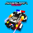 Icono de programa: Hovercraft: Takedown