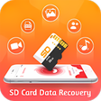 Icon of program: SD Card Data Recovery Pho…