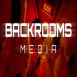 Icon of program: Backrooms Media