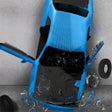 Icon of program: Extreme car Stunts