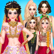 Icon of program: Fashion Bridal Makeover G…