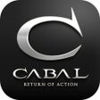 Icono de programa: CABAL: Return of Action