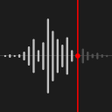 Icono de programa: Voice Recorder  Voice Mem…