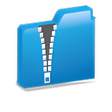 Icon of program: iZip