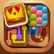 Icono de programa: Puzzle King