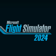 Icono del programa: Microsoft Flight Simulato…