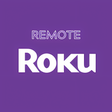 Icon of program: Roku remote control