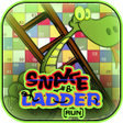 Icono de programa: Snake and Ladder Run