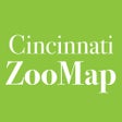 Icono de programa: Cincinnati Zoo - ZooMap