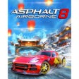 Icono de programa: Asphalt 8: Airborne for W…