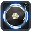 Icon of program: CuteDJ - DJ Mixing Softwa