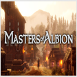 Icono de programa: Masters of Albion