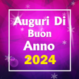 Icon of program: Auguri Di Buon Anno 2024