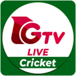 Icono de programa: Gtv Live Cricket