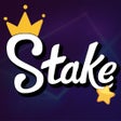 Icon of program: Stake - STK Slot Machines