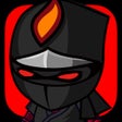 Icon of program: Ninjas - STOLEN SCROLLS