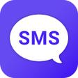 Icon of program: Cute Emoji SMS