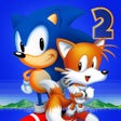 Icono de programa: Sonic the Hedgehog 2  Cla…