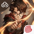 Icono de programa: 云哈利波特魔法觉醒