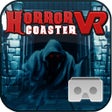 Icono del programa: Horror Roller Coaster VR