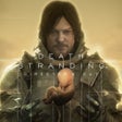 Icon of program: DEATH STRANDING DIRECTORS…