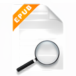 Icon of program: EPUBFileReader