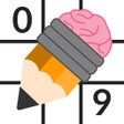 Icon of program: Paper Brain - Sudoku puzz…