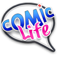 Icono de programa: Comic Life