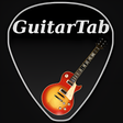 Icon of program: GuitarTab - Tabs and chor…