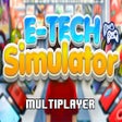 Icono del programa: E-Tech Simulator