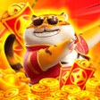 Icono de programa: Fortune Tiger 777 - Jogo …