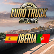 Icon of program: Euro Truck Simulator 2 - …