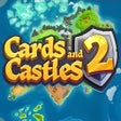 Icono del programa: Cards and Castles 2