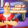 Icon of program: Idle Car Garage Simulator…