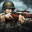 Icono del programa: Sniper Online - World War…