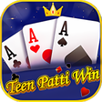 Icon of program: Teen Patti Win-3 Patti On…