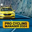 Icono de programa: Pro Cycling Manager 2024