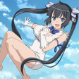 Icon of program: DanMachi BATTLE CHRONICLE