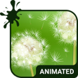 Icon of program: Dandelion Live Wallpaper …