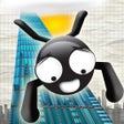 Icono de programa: Stickman Base Jumper