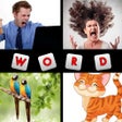 Icon of program: Pics to Word Puzzle-4 Pic…