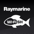 Icono del programa: Raymarine Wi-Fish