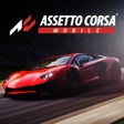 Icono de programa: Assetto Corsa Mobile