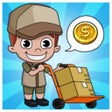 Icono de programa: Idle Box Tycoon