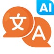 Icon of program: Speak  Translate All Lang…