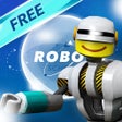 Icono de programa: Robot School. Programming…