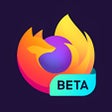 Icon of program: Mozilla Firefox Beta