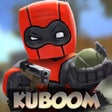 Icono de programa: KUBOOM 3D: FPS Shooter